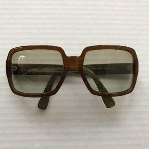 Giorgio Armani Sunglasses